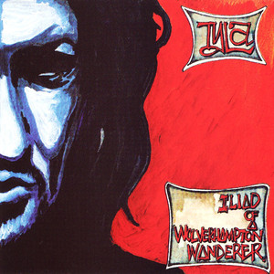 Iliad Of A Wolverhampton Wanderer album