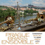Prague Brass Ensemble Albumcover