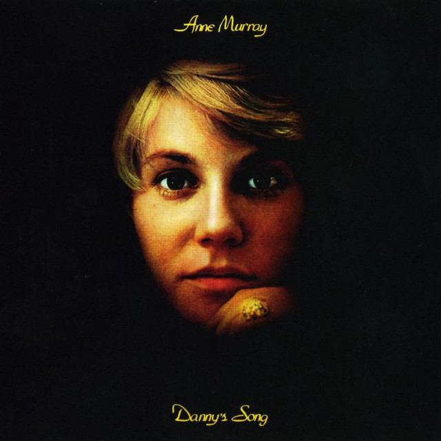 Danny's Song cover