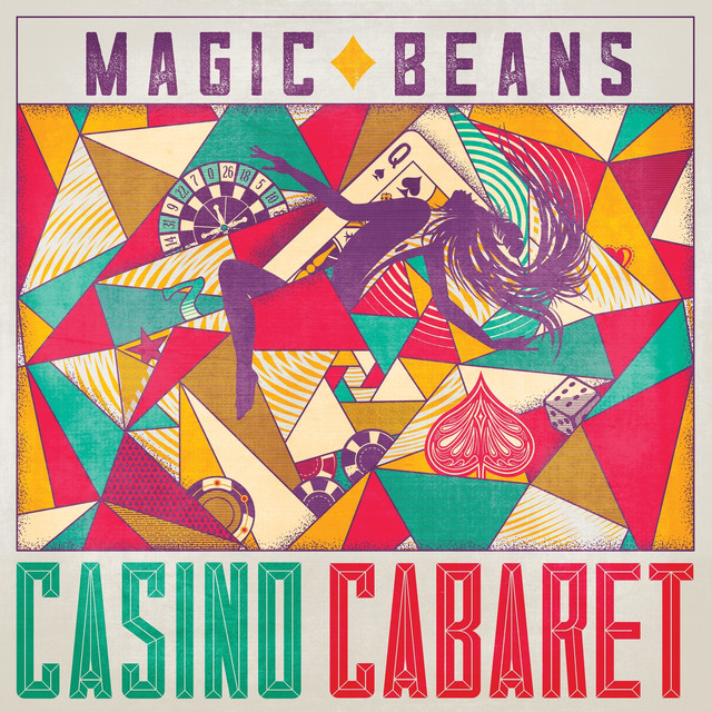 Casino Cabaret cover