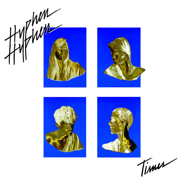 Musik Album: 'Times' von  Hyphen Hyphen