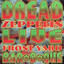 Live: Front Yard Bar*B*Que cover