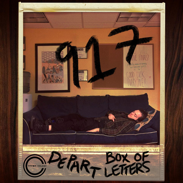917 cover