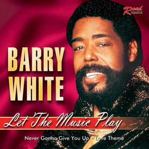 Let the Music Play album