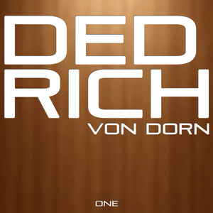 Dedrich Von Dorn