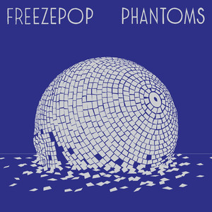 Phantoms cover