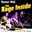 The Rage Inside Albumcover