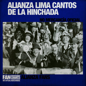 Alianza cover