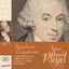 Pleyel: Symphonie Concertante Albumcover
