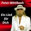 Ein Lied fuer Dich Albumcover