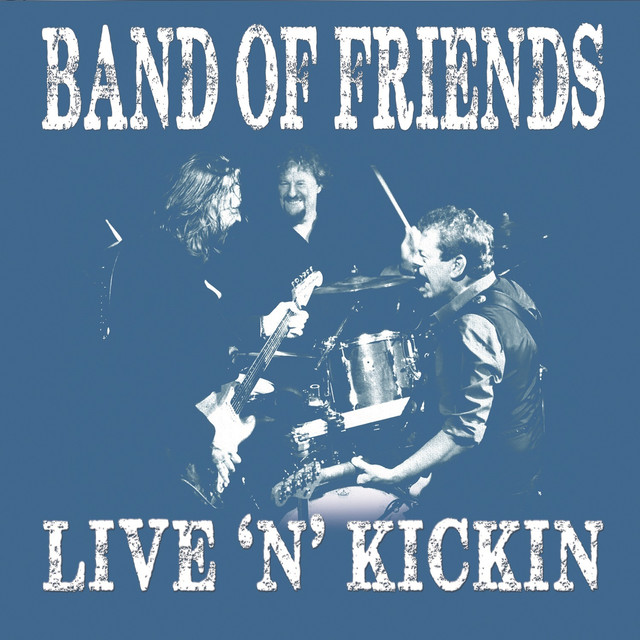 Band of Friends photo