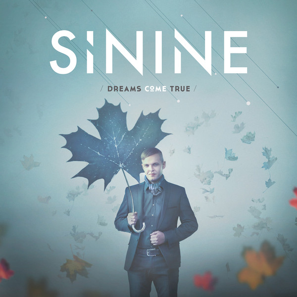 Sinine Photo