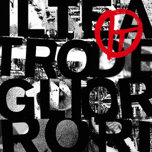 Il teatro degli orrori album