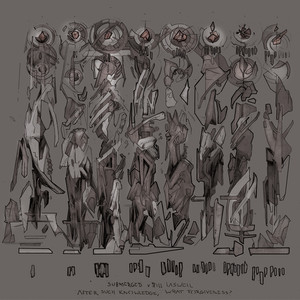 After Such Knowledge, What Forgiveness? album