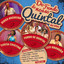 Do Fundo do Nosso Quintal (Ao Vivo) cover