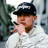 King Lil G profile
