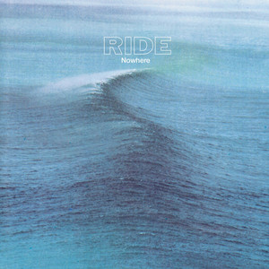 Nowhere album