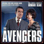 The Avengers cover
