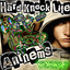 Hard Knock Life: Hip-Hop Anthems Albumcover