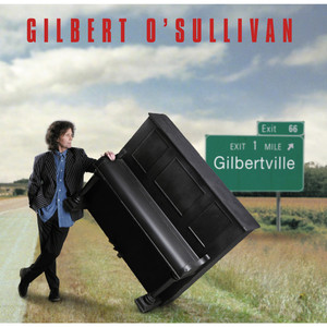 Gilbertville cover