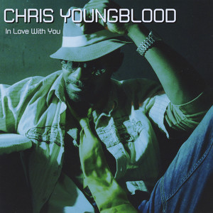 Chris Youngblood