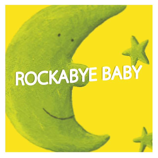 Rockabye Baby Albumcover