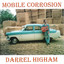 Mobile Corrosion cover