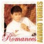 Romances Albumcover
