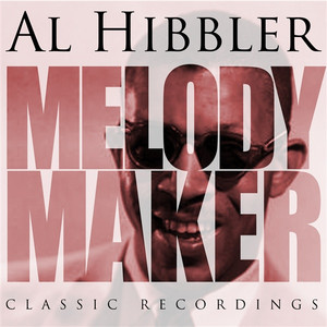 Melody Maker - Al Hibbler album