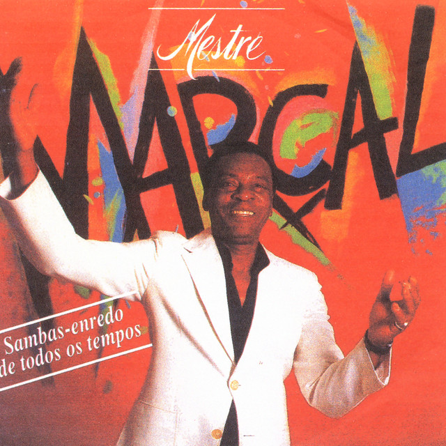 Mestre Marçal Photo