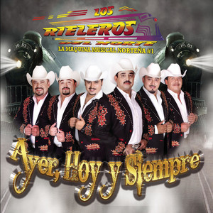 Ayer, Hoy y Siempre album
