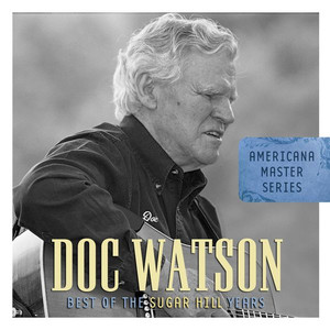 Americana Master Series: Best of The Sugar Hill Years album