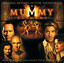 The Mummy Returns (Original Motion Picture Soundtrack) cover
