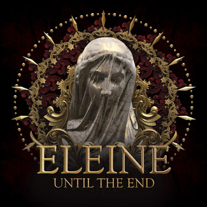 Until the End cover