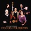 Pocas Palabras Albumcover