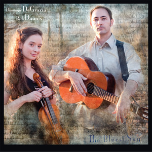 Domingo DeGrazia & Beth Daunis