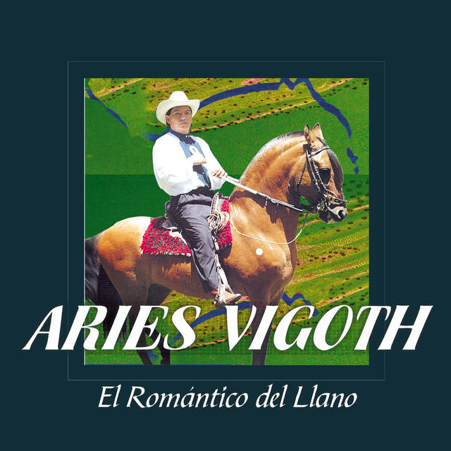 Aries Vigoth Photo