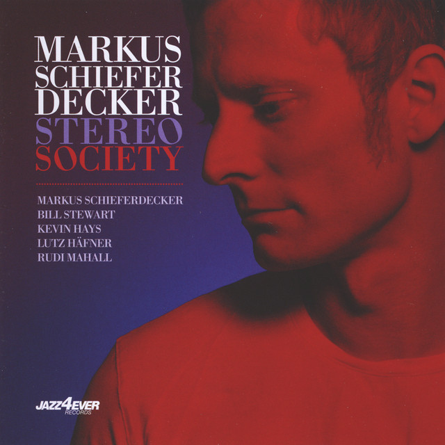 Markus Schieferdecker Photo