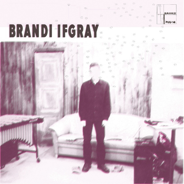 Brandi Ifgray Photo