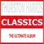 Classics - Thurston Harris Albumcover