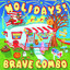 Holidays! cover