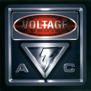 Voltage / AC cover
