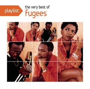 Playlist: The Very Best of the Fugees album