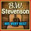 B.W. Stevenson