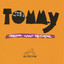 Tommy: Original Broadway Cast Recording cover
