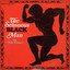 The Sensuous Black Man Albumcover