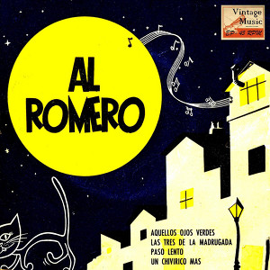 Al Romero And His Orchestra
