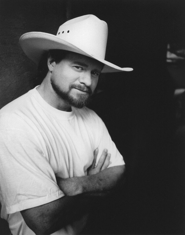 Paul Overstreet photo
