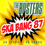 Ska Bang 87 (30 Years - 30 Songs) cover