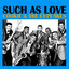 Such As Love Albumcover